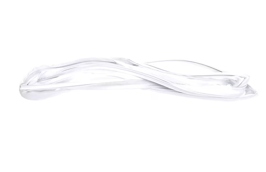 Frigidaire 5304507199 Door Gasket, White, Freezer