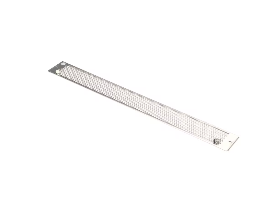Amana Menumaster 59174548 Air Inlet Grill With Thumbscrews