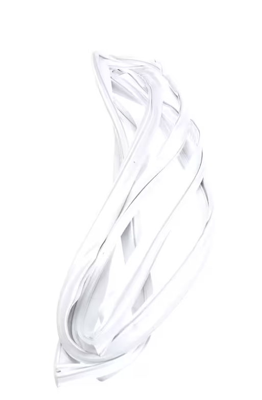Frigidaire 5304507199 Door Gasket, White, Freezer