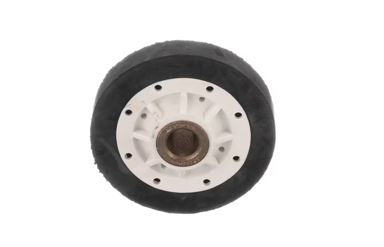 Whirlpool WP37001042 Drum Roller/Wheel, Dryer
