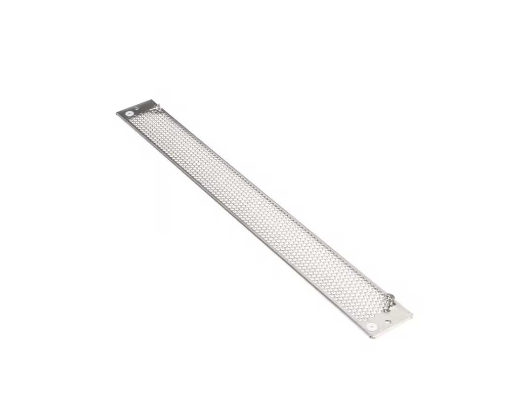 Amana Menumaster 59174548 Air Inlet Grill With Thumbscrews