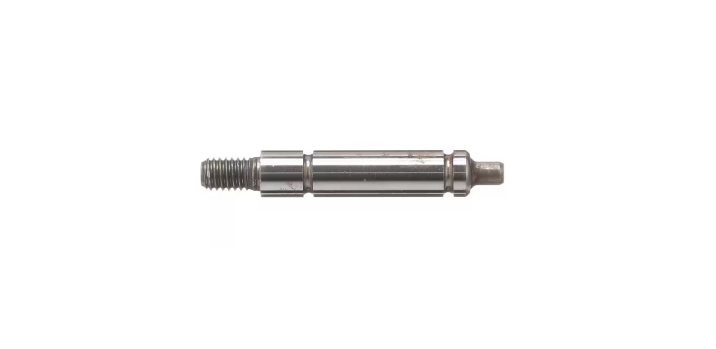 Whirlpool Shaft, Drum Roller, Right Hand, Dryer WPW10359269
