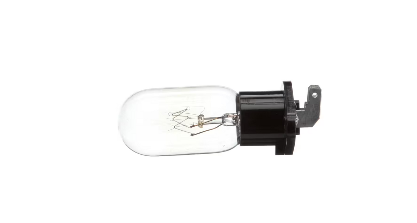 Amana Menumaster 56002007 Lamp and Socket Assembly