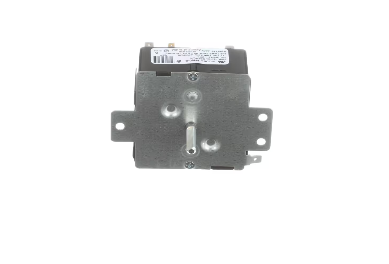 Whirlpool M460-G Timer, Dryer