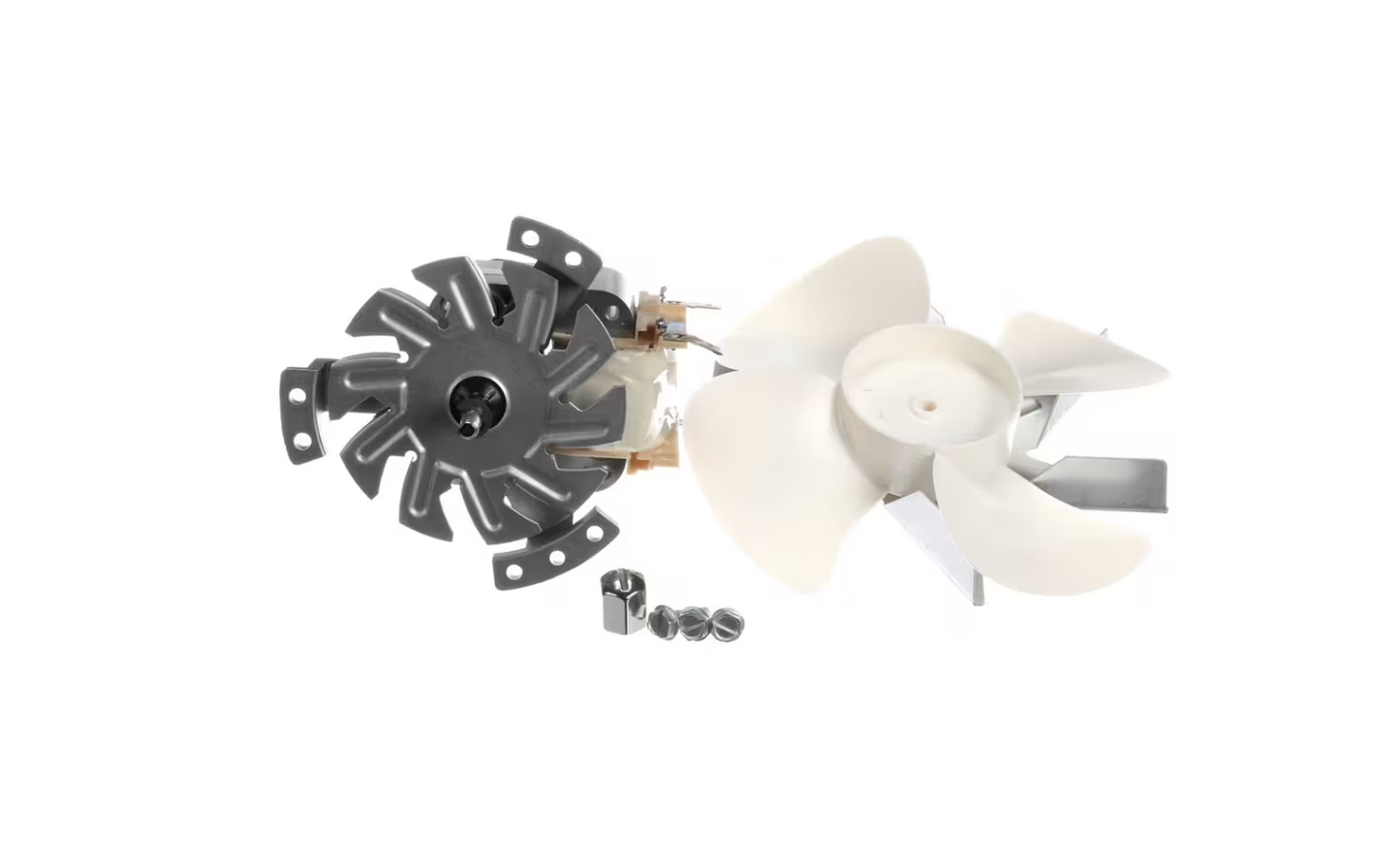 Amana Menumaster F2201206 Convection Motor with Fan Blade