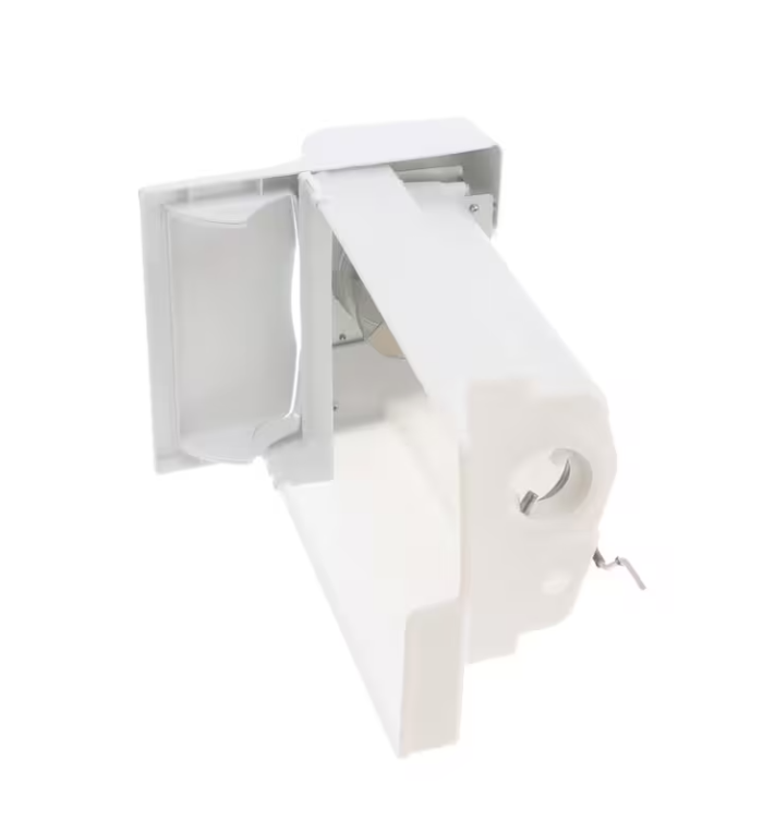 Frigidaire 241860803 Ice Container/Auger Assembly