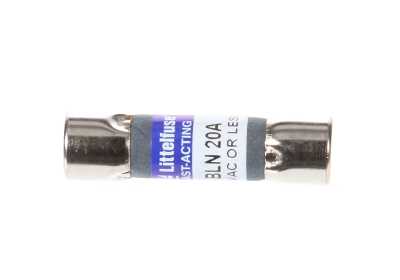 Amana Menumaster M0805203 Fuse, 20A