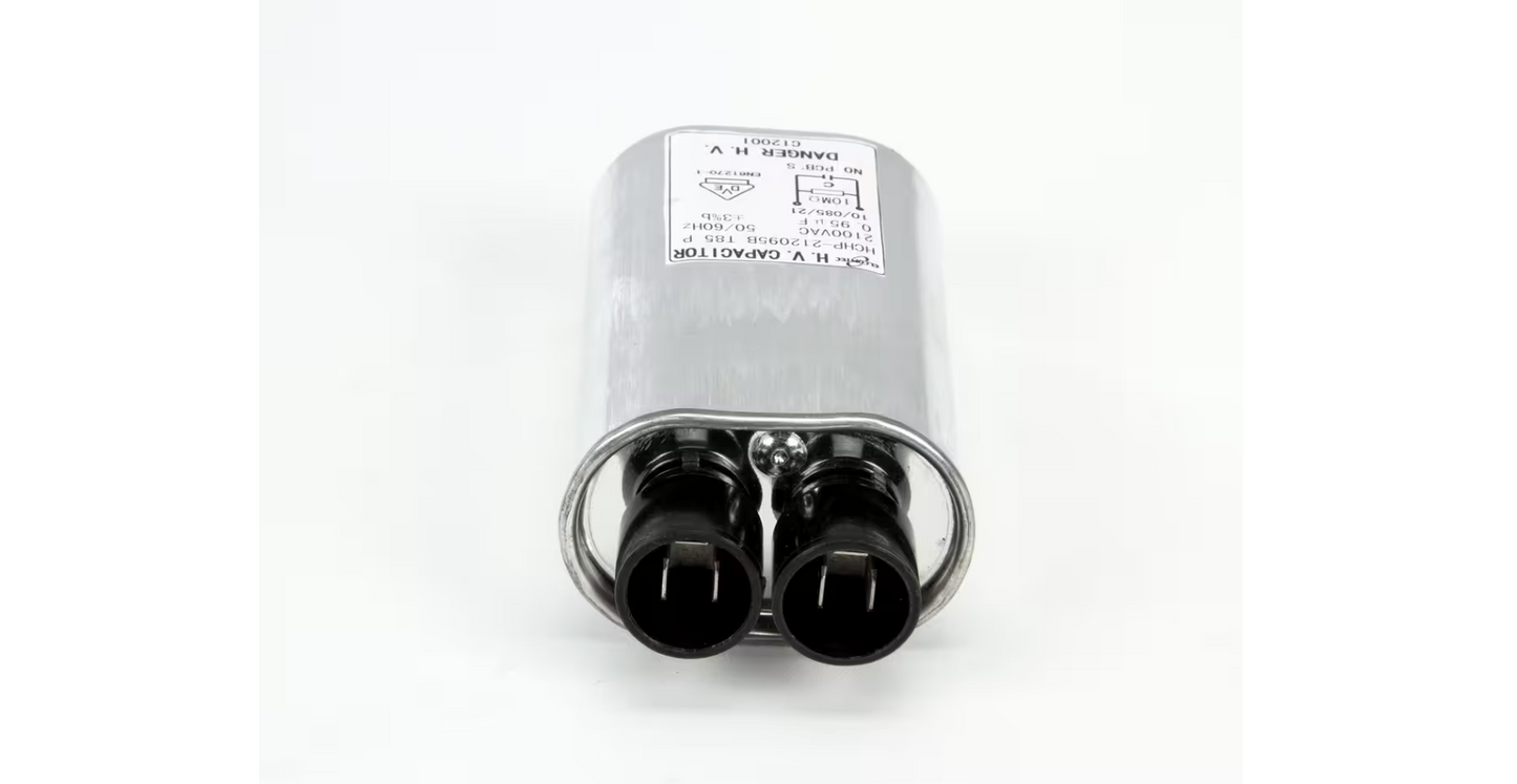 Amana Menumaster HCHP-212095B T85 P Capacitor, 0.95uF