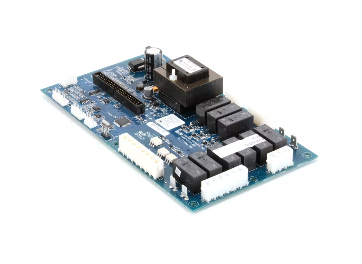 Amana Menumaster 2002768Q HV Board, McD