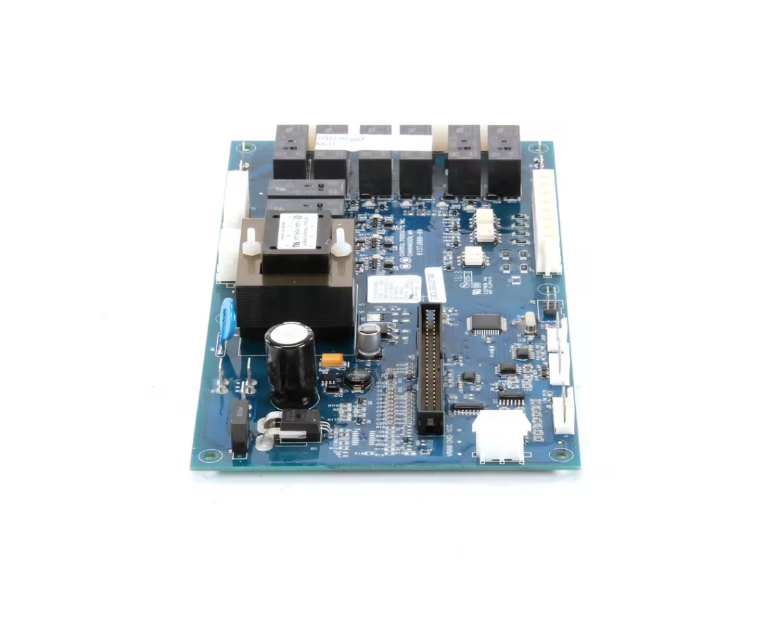 Amana Menumaster 2002768Q HV Board, McD