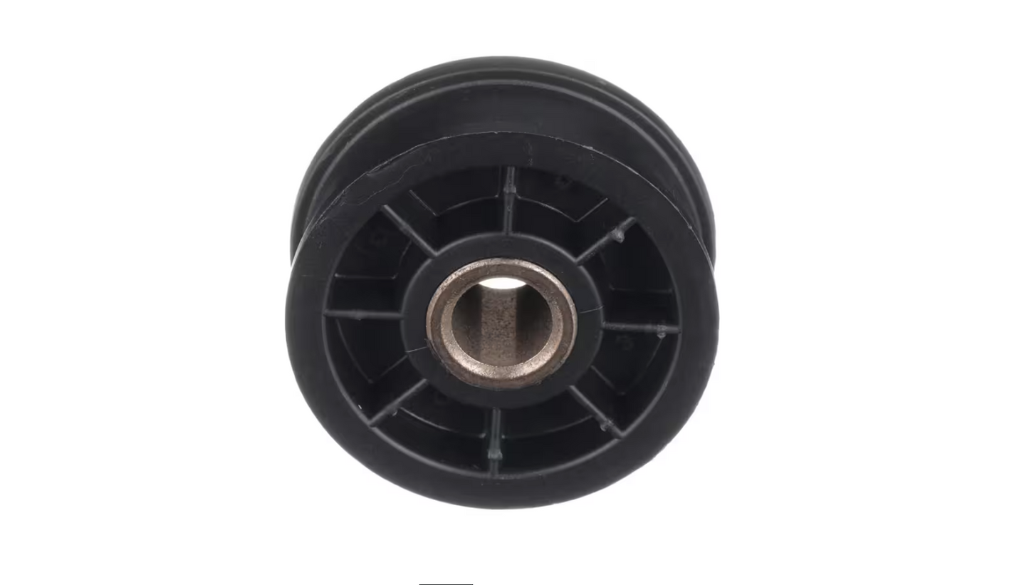 Whirlpool WPY54414 Idler Pulley, Belt Tension, Dryer