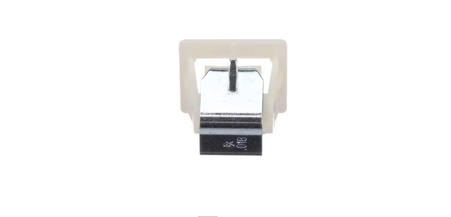 Whirlpool Door Catch Assembly, Dryer WP3389441