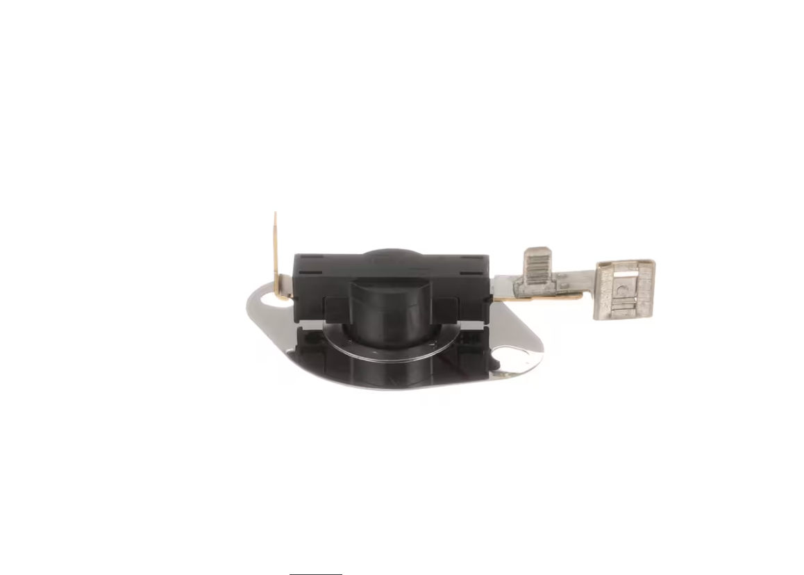 Whirlpool WP3977767 Hi Limit Thermostat, L250-80, Dryer