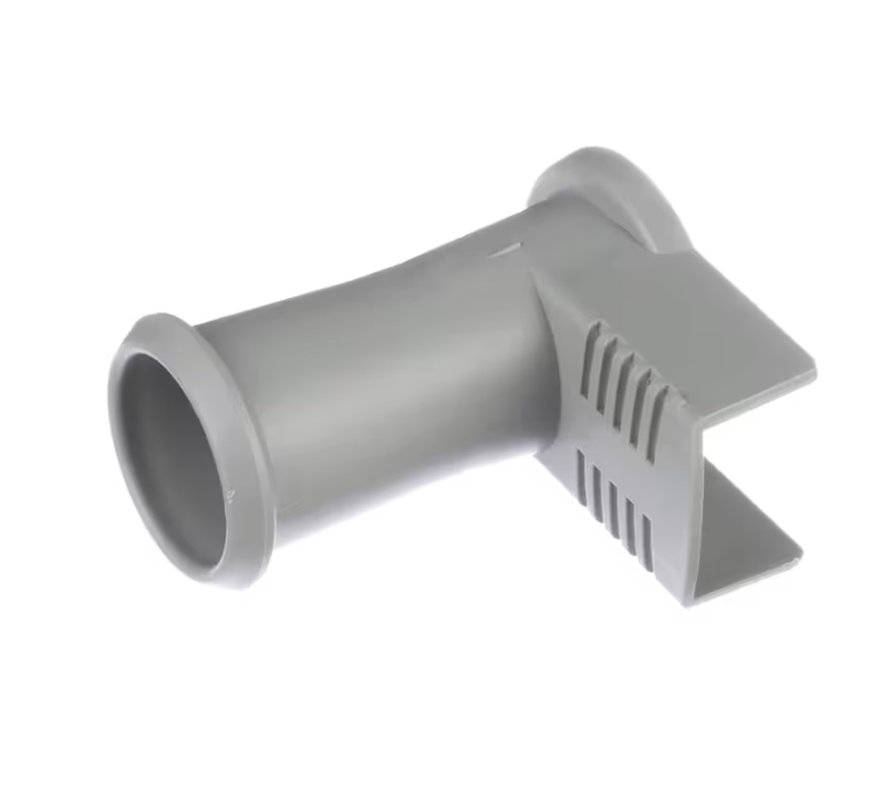 Frigidaire 5304518968 Wash Arm Support, Lower, Dishwasher