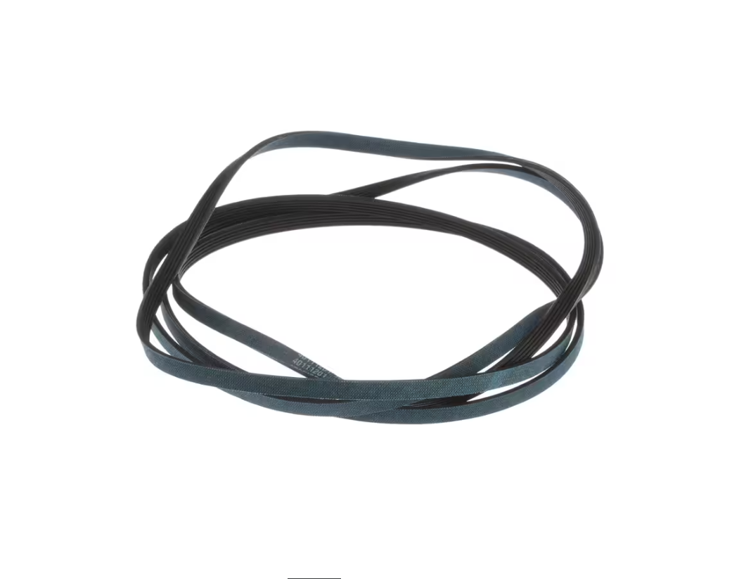 Whirlpool WP40111201 Drive Belt, Dryer