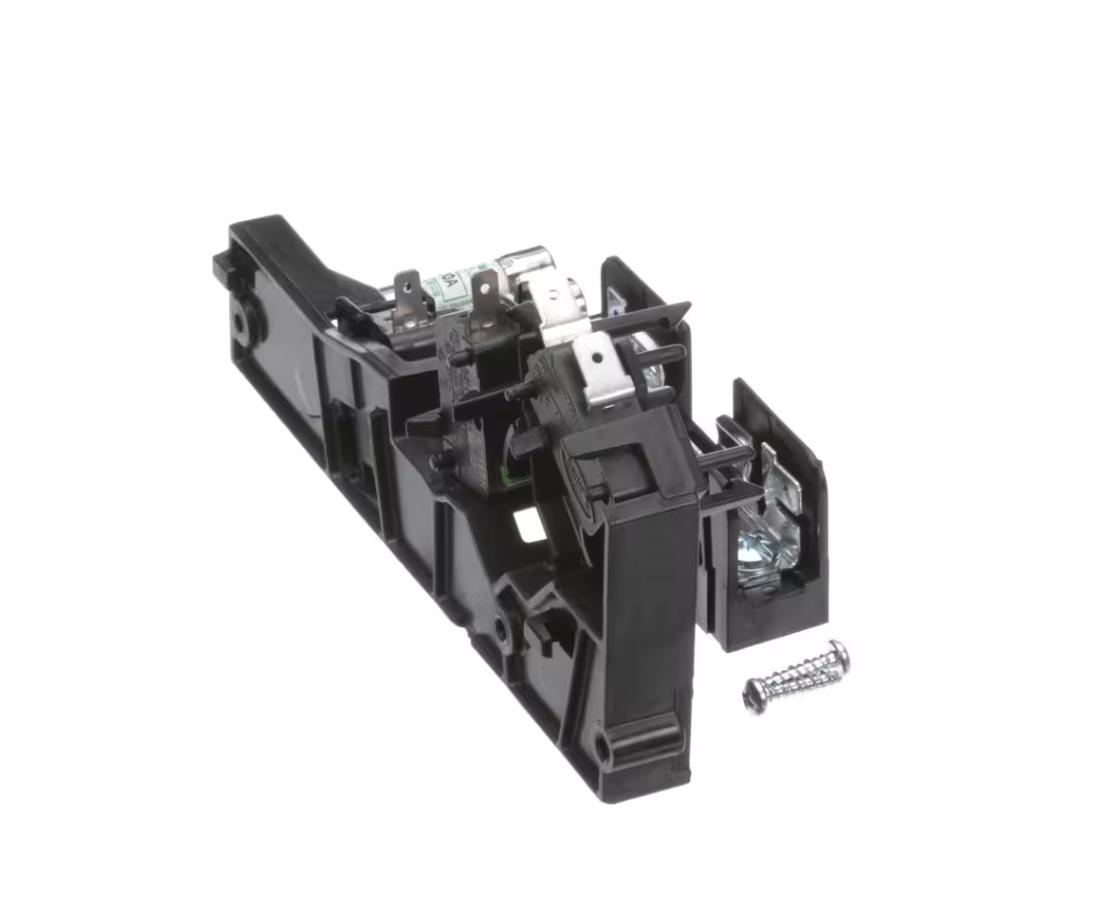 Amana Menumaster L60030M-1SQ 3816 Interlock Switch And Fuse Block Kit