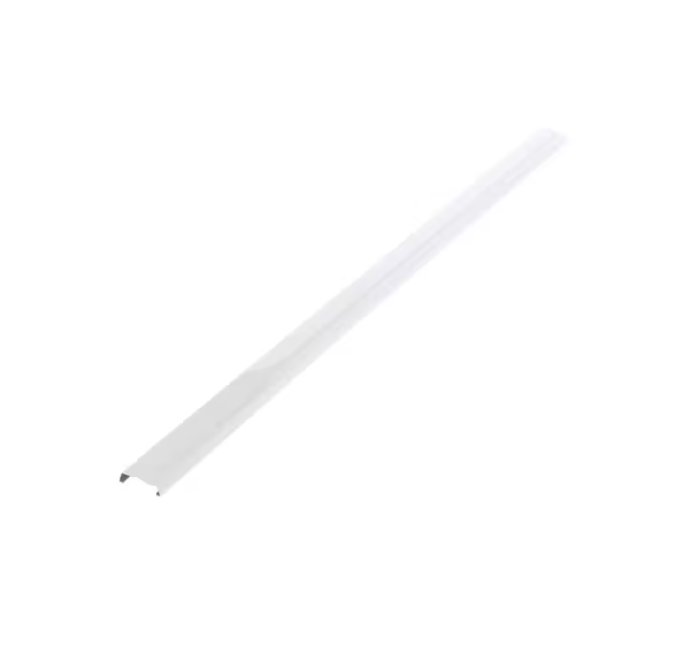 Frigidaire 215366002 Retainer Bar, Door Shelf, Cut to Fit