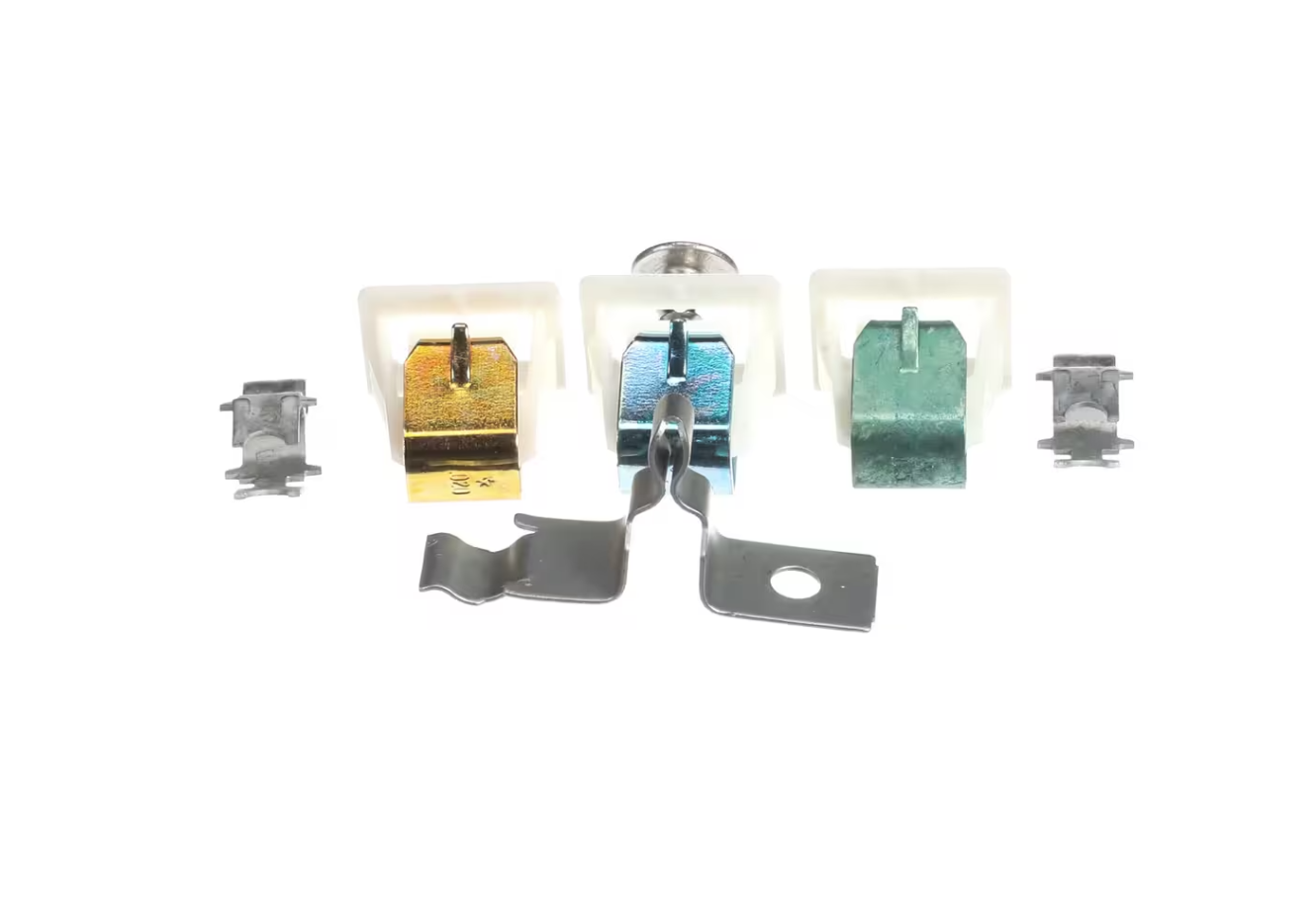 Whirlpool Door Catch Kit, Dryer 279570