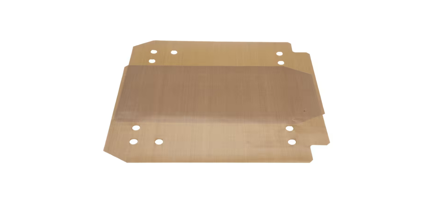 Amana Menumaster TL10T2 Liners, Non-Stick, Set of 2, Xpress Ovens