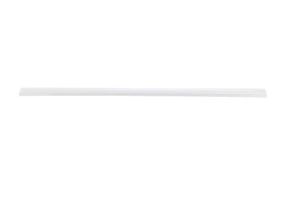 Frigidaire 215366002 Retainer Bar, Door Shelf, Cut to Fit