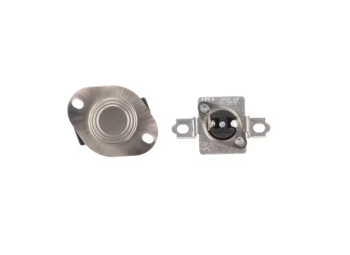 Whirlpool Hi Limit/Thermal Fuse Kit, Dryer 279973