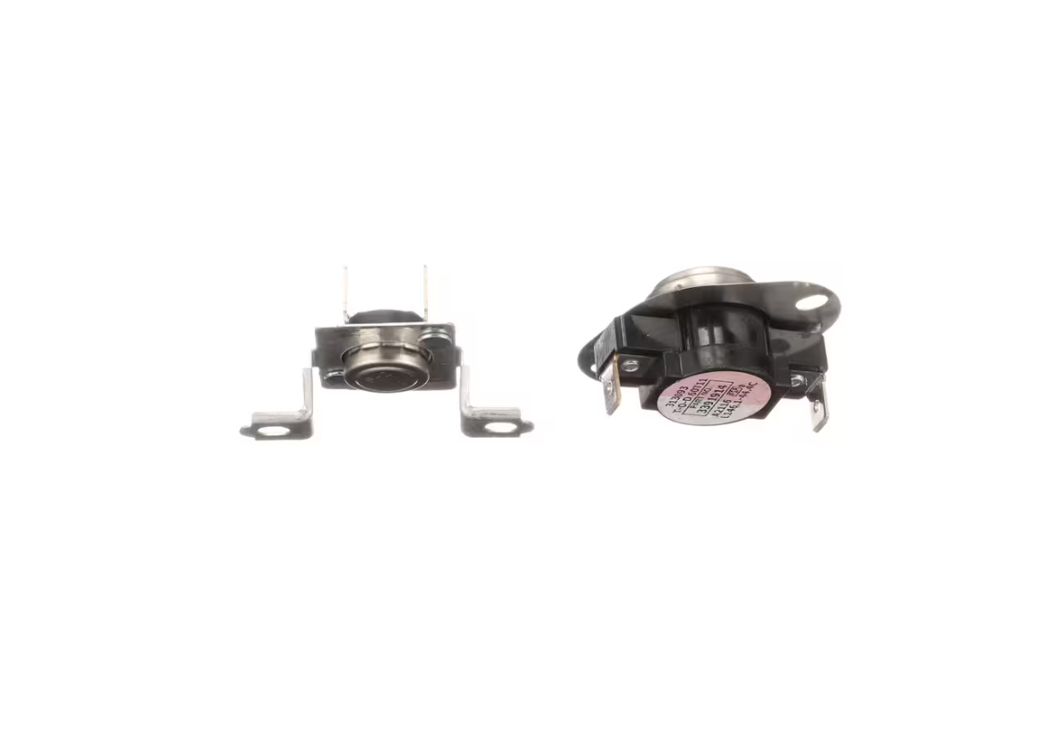 Whirlpool Hi Limit/Thermal Fuse Kit, Dryer 279973