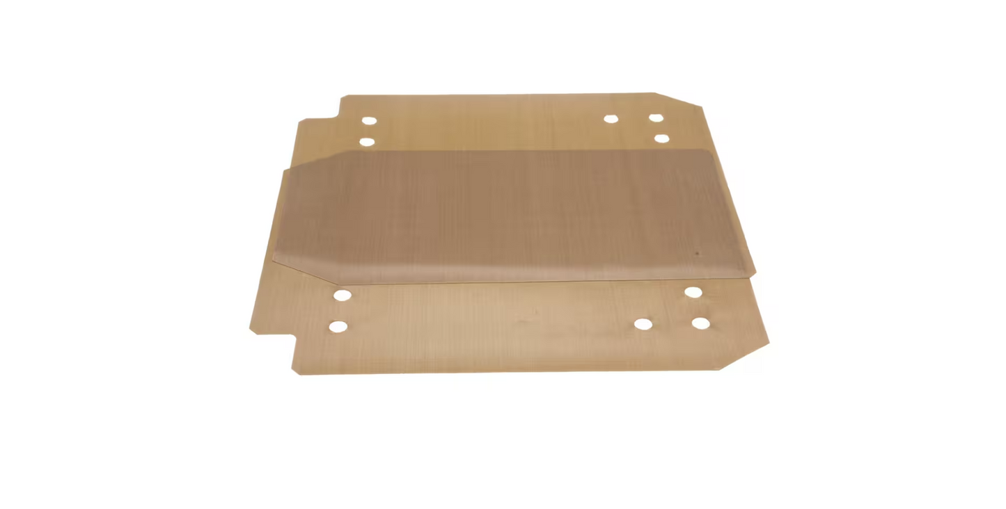 Amana Menumaster TL10T2 Liners, Non-Stick, Set of 2, Xpress Ovens