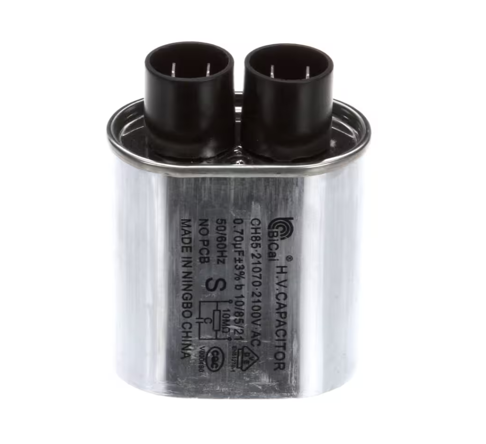 Amana Menumaster 53002038 Capacitor, 0.70Uf