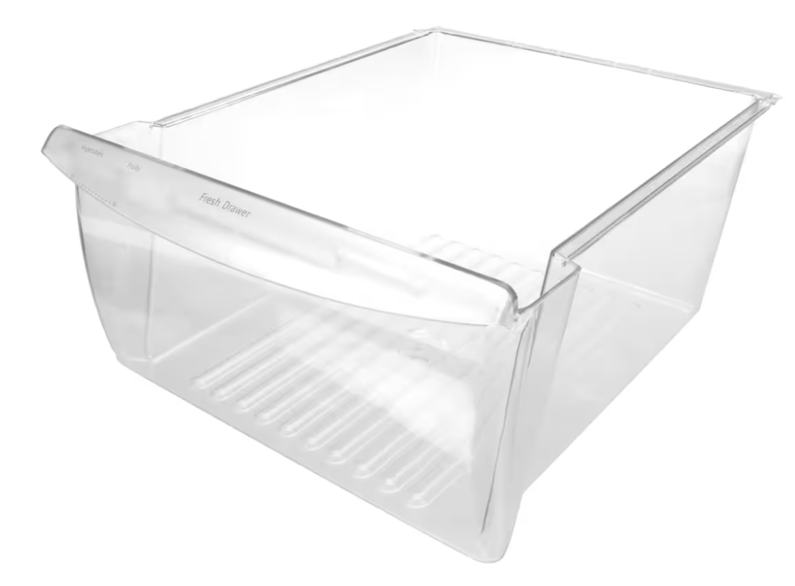 Frigidaire 240351061 Crisper Drawer, Upper