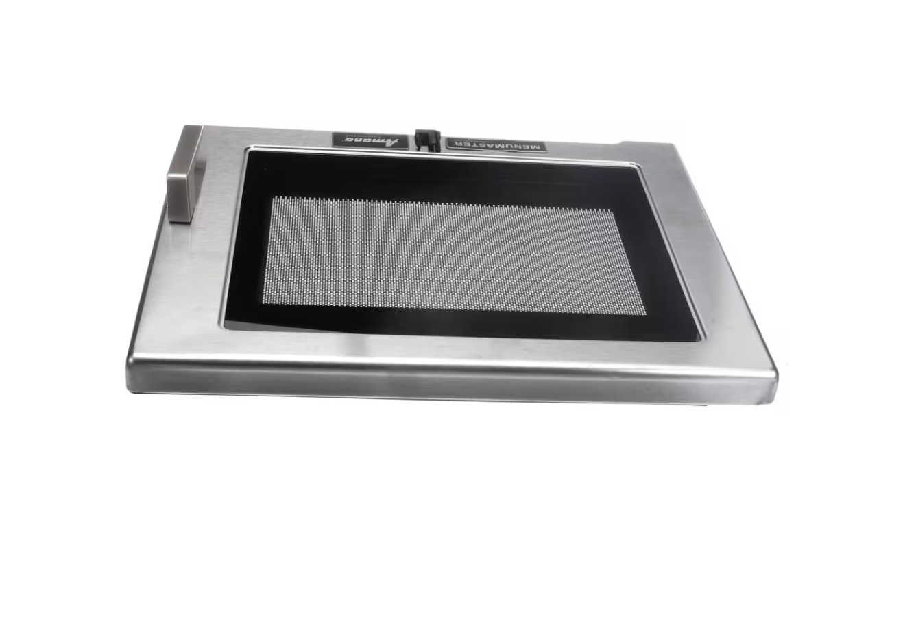 Amana Menumaster 59194706 Door Assembly, Inner Weldment, RFS, Microwave