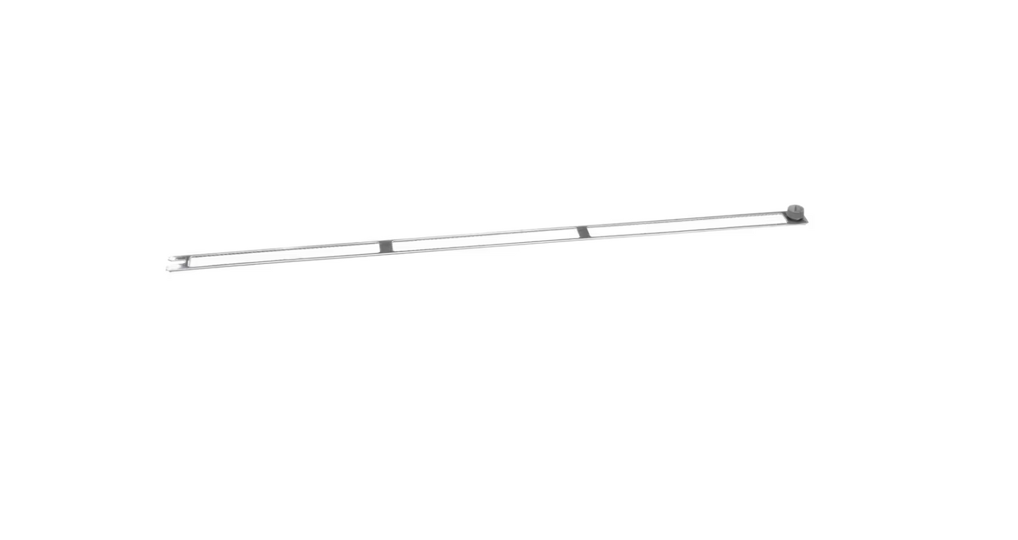 Amana Menumaster 54116015 Air Filter with Thumb Screw
