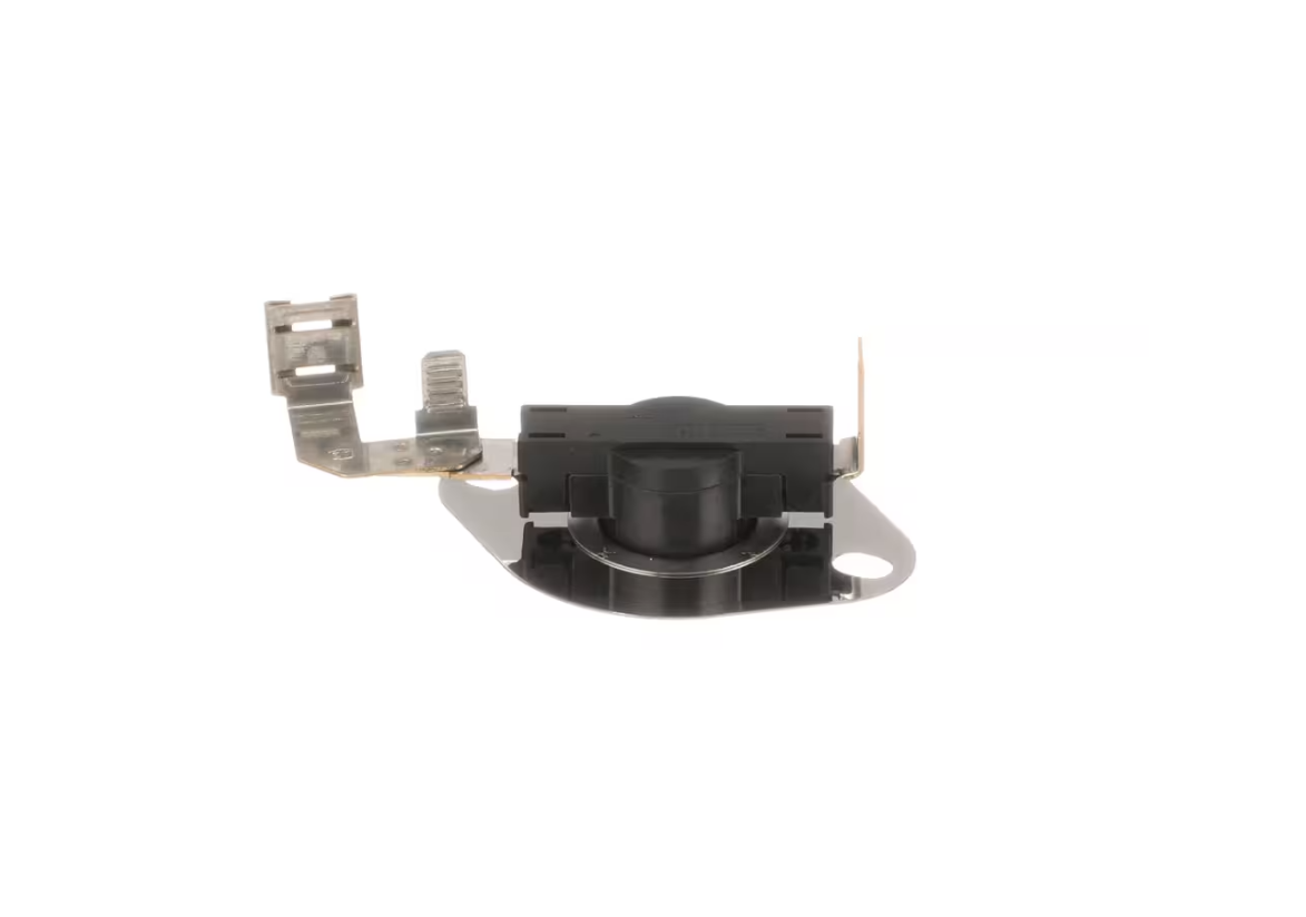 Whirlpool WP3977767 Hi Limit Thermostat, L250-80, Dryer