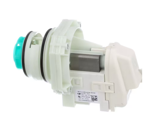 Frigidaire BLP11-2 A11951402 Circulator Pump/Motor Assembly, 120 Volt, 60HZ, Dishwasher