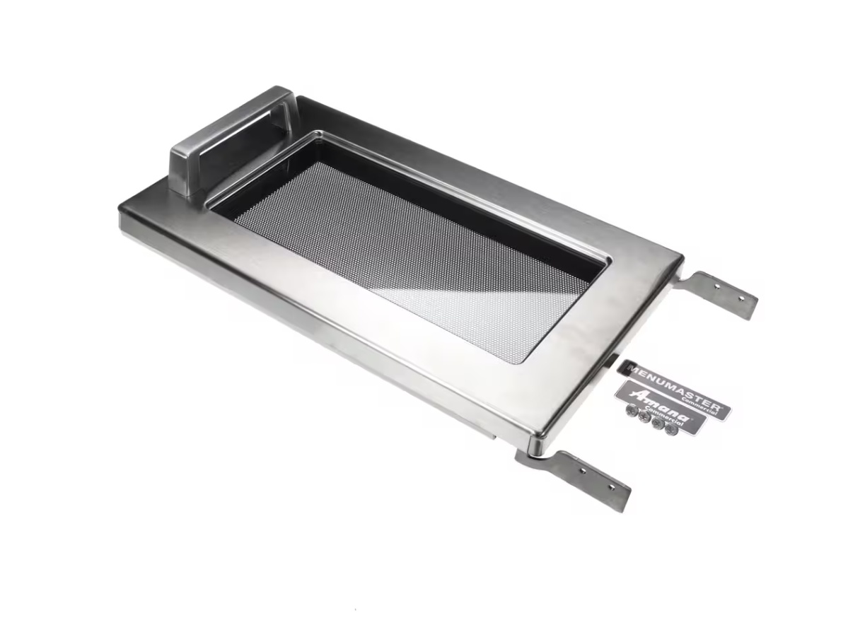 Amana Menumaster 14119064 Door Assemblly Kit, Mm