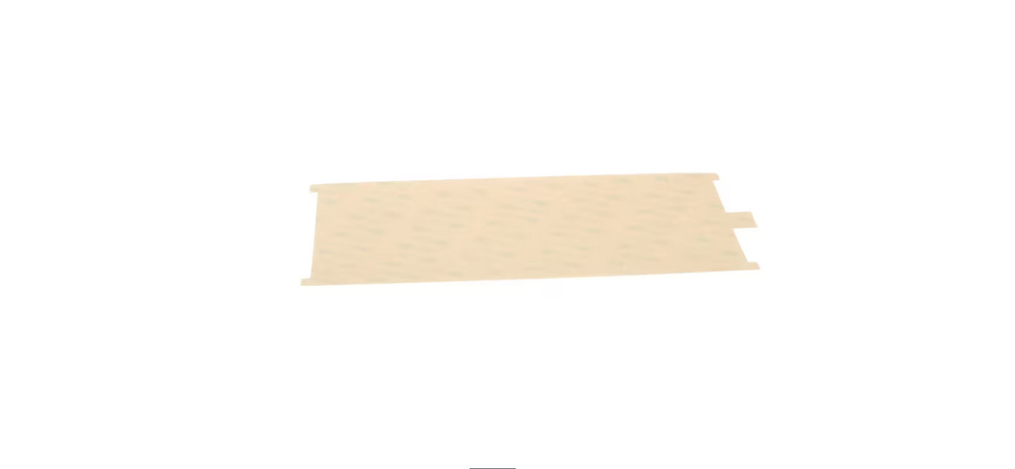 Amana Menumaster 20181801 Window, Inner Door