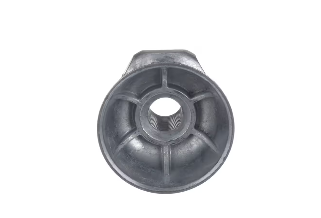 Whirlpool Motor Pulley, 60HZ Units, Dryer WP8066184