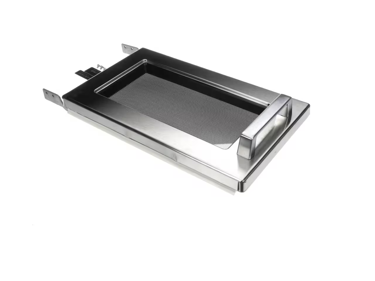 Amana Menumaster 14119064 Door Assemblly Kit, Mm