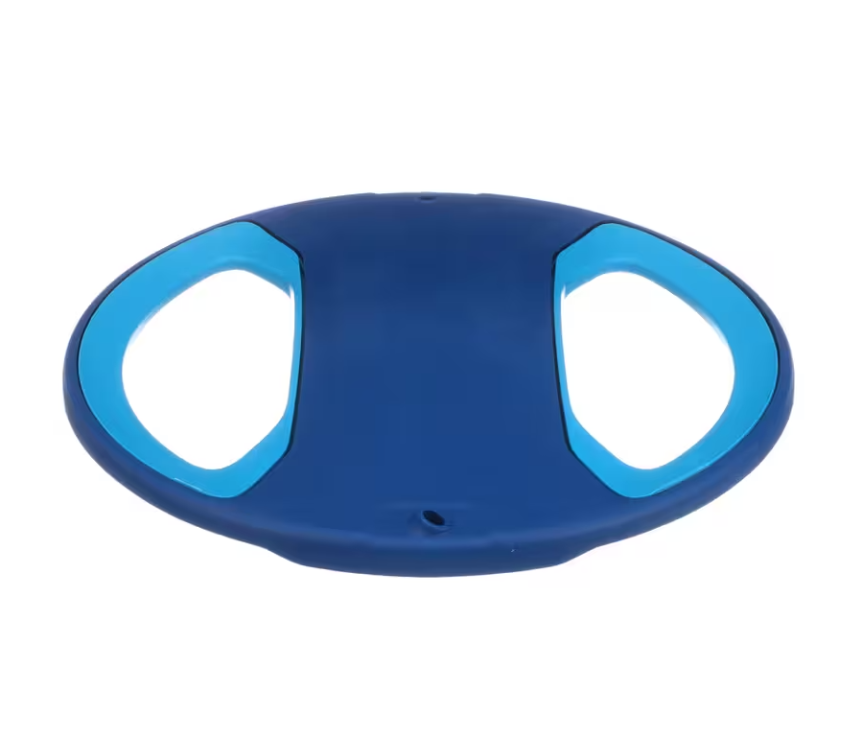 Frigidaire 5304517982 Orbital Sprayer, Blue, Lower, Dishwasher