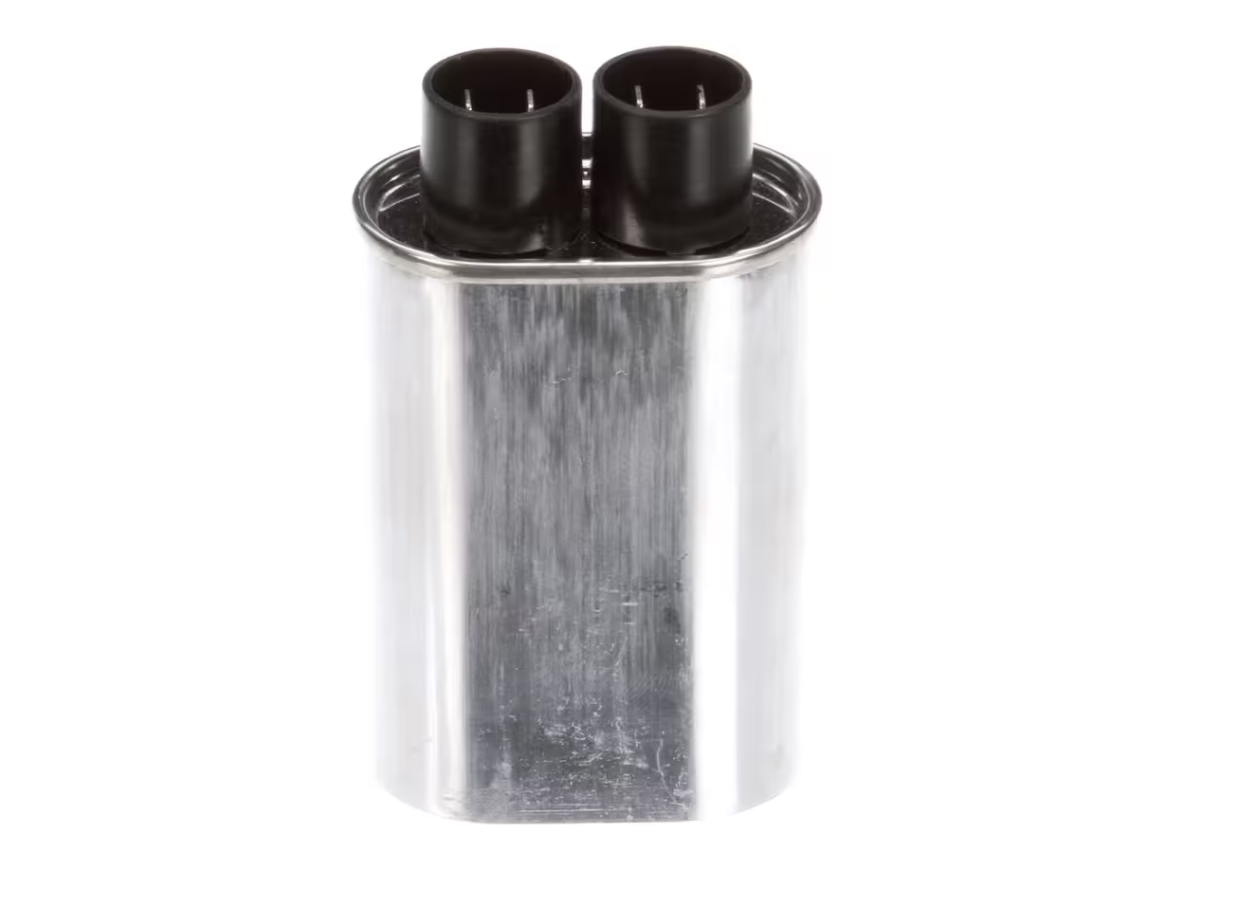 Amana Menumaster 54127015 Capacitor, 1.05uF, 50/60HZ
