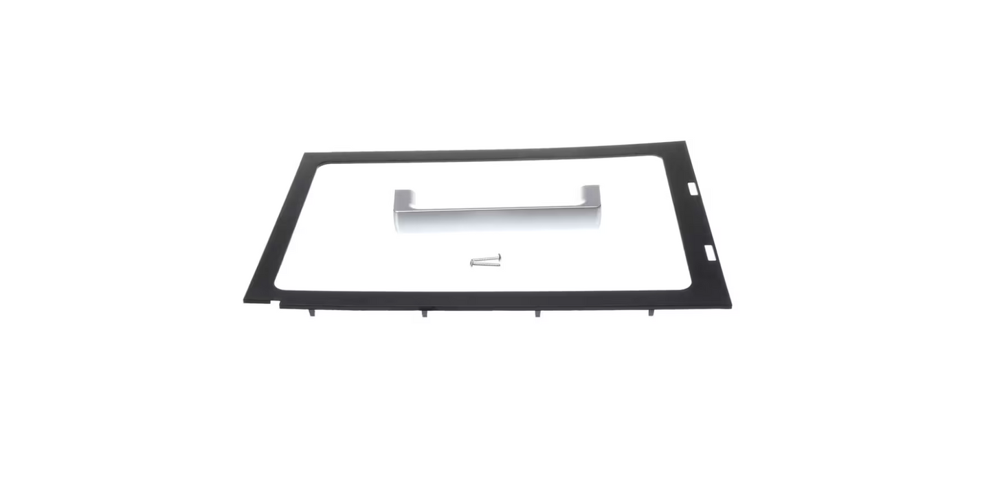 Amana Menumaster 58191109 Door Handle Kit
