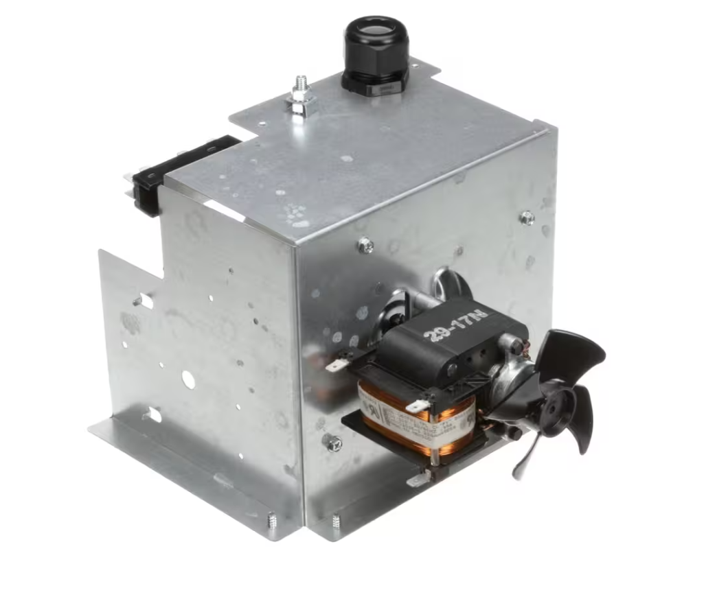 Amana Menumaster 59174555 Blower Motor Assembly, MC/RC