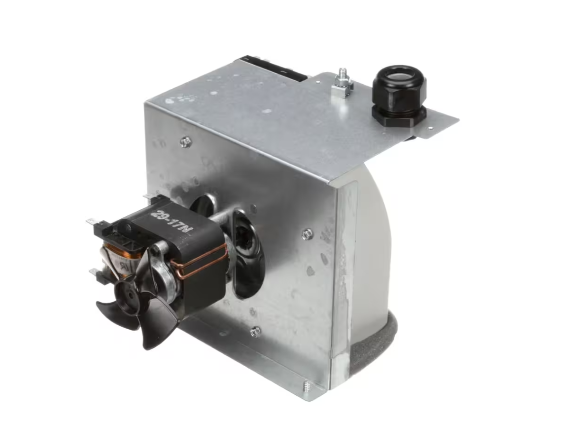 Amana Menumaster 59174555 Blower Motor Assembly, MC/RC
