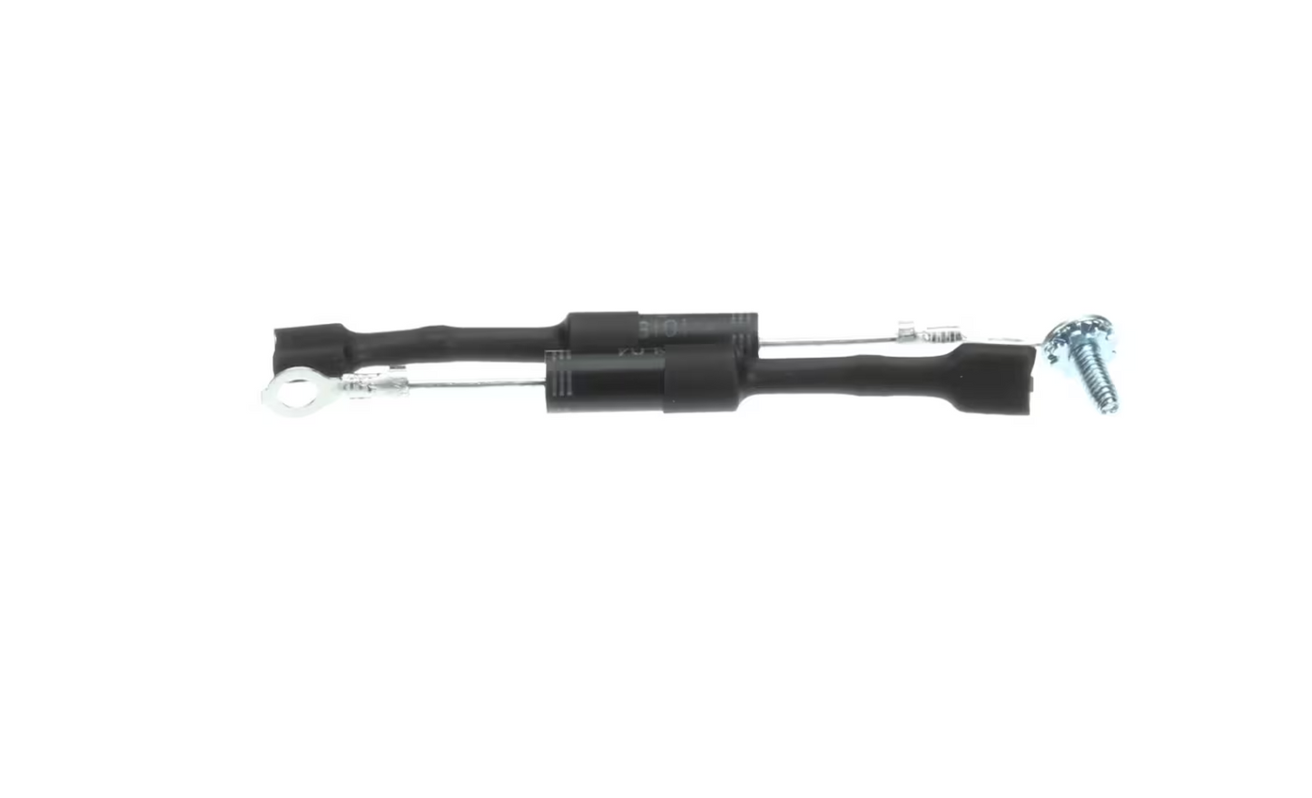Amana Menumaster 54116030 Harness/Diode Assembly