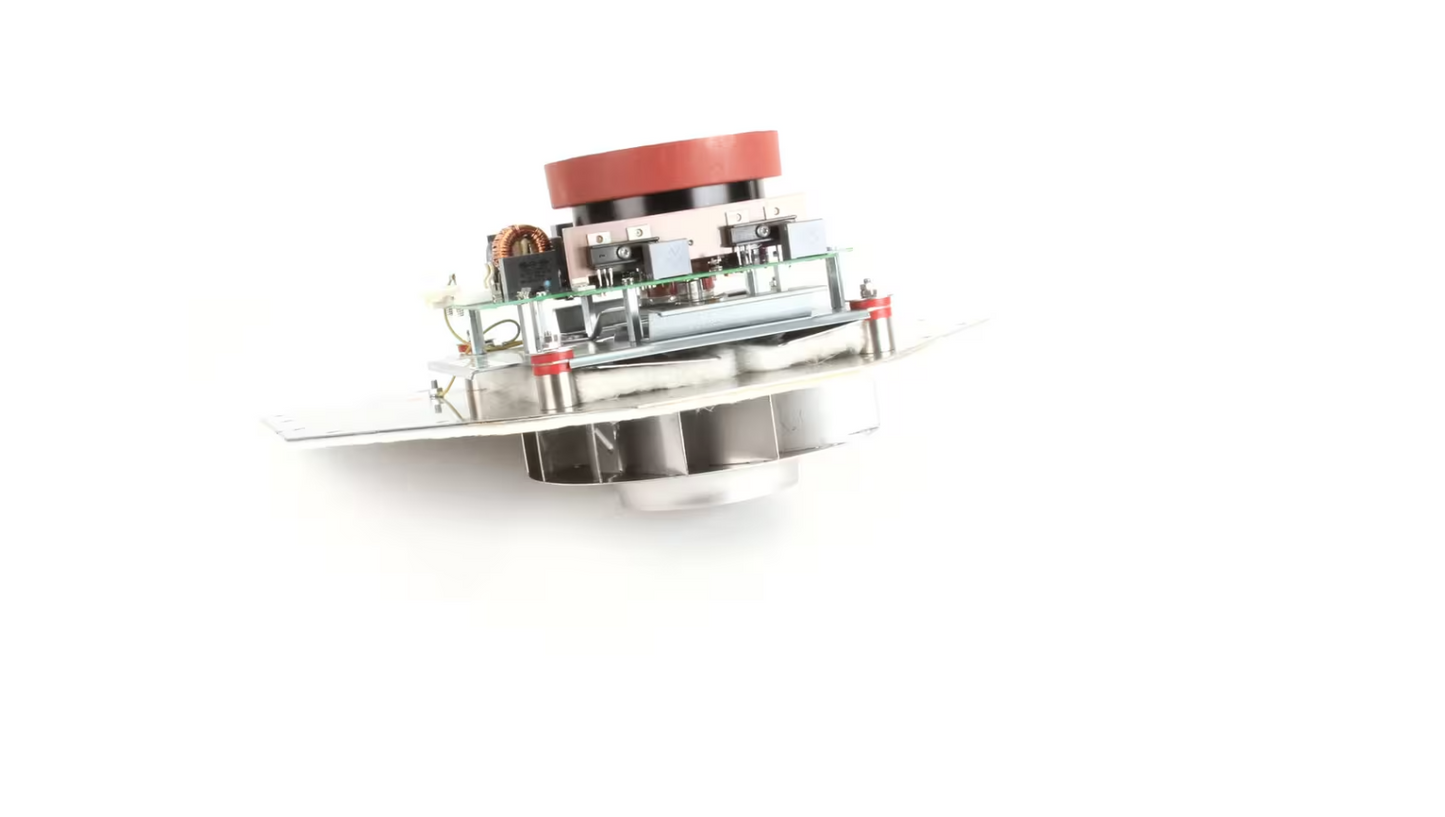 Amana Menumaster 59002076 Convection Motor Assembly