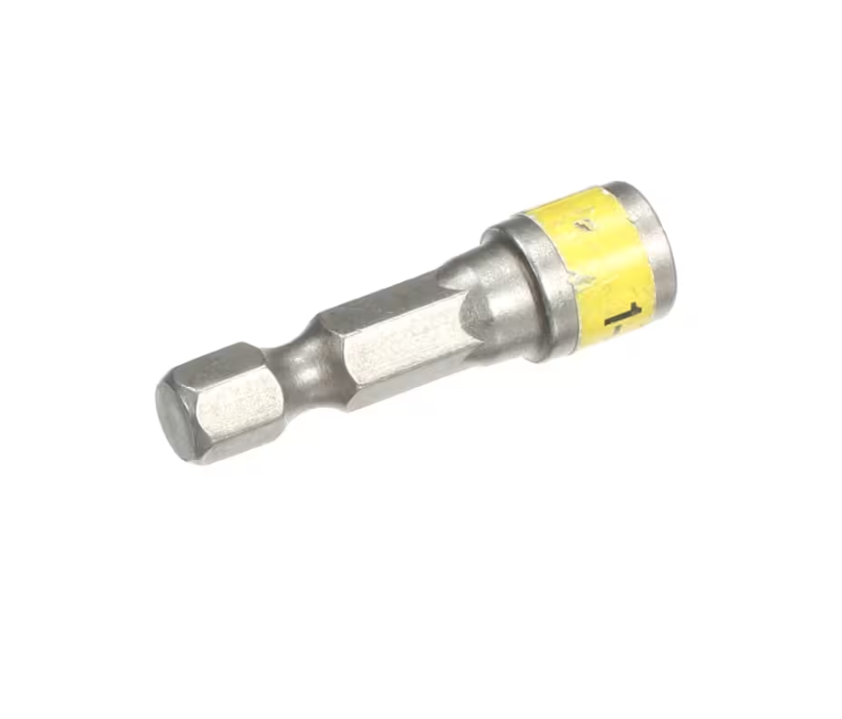 Amana Menumaster 20001136 Y-Drive Bit, Non-Magnetic