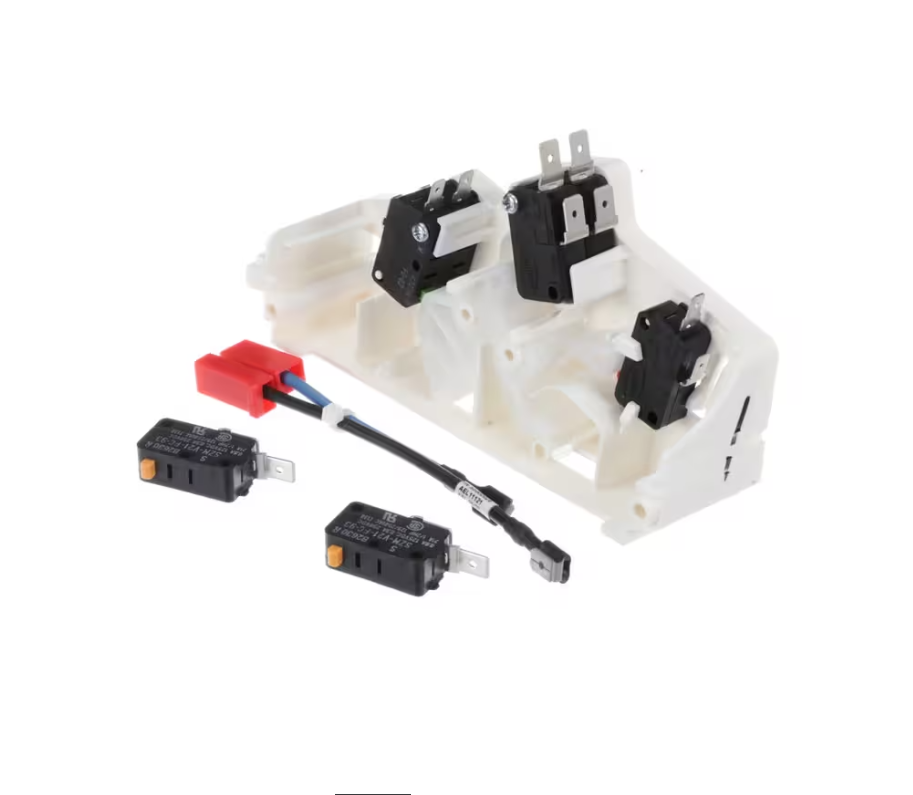 Amana Menumaster C6108R SZM-V21-FC-93 Interlock Switch Kit