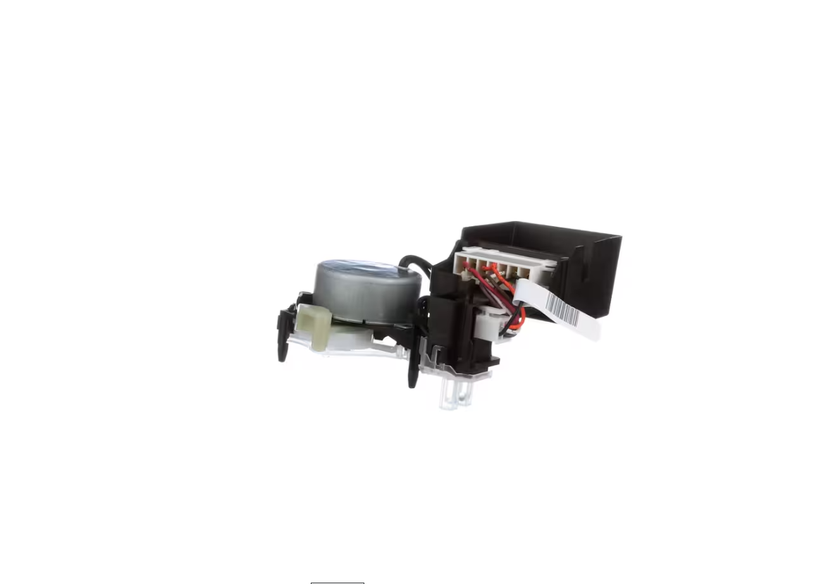 Whirlpool 50SM21-1-221B Shift Actuator, Washer