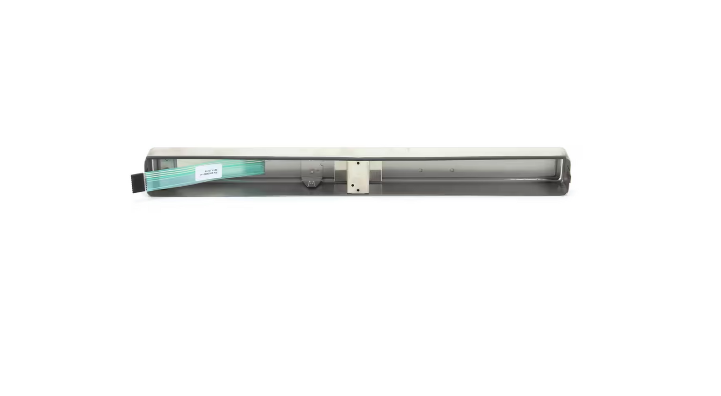 Amana Menumaster 20038901-O Touch Panel Assembly, Top