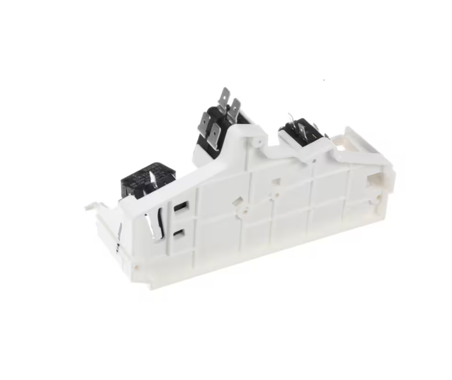 Amana Menumaster C6108R SZM-V21-FC-93 Interlock Switch Kit