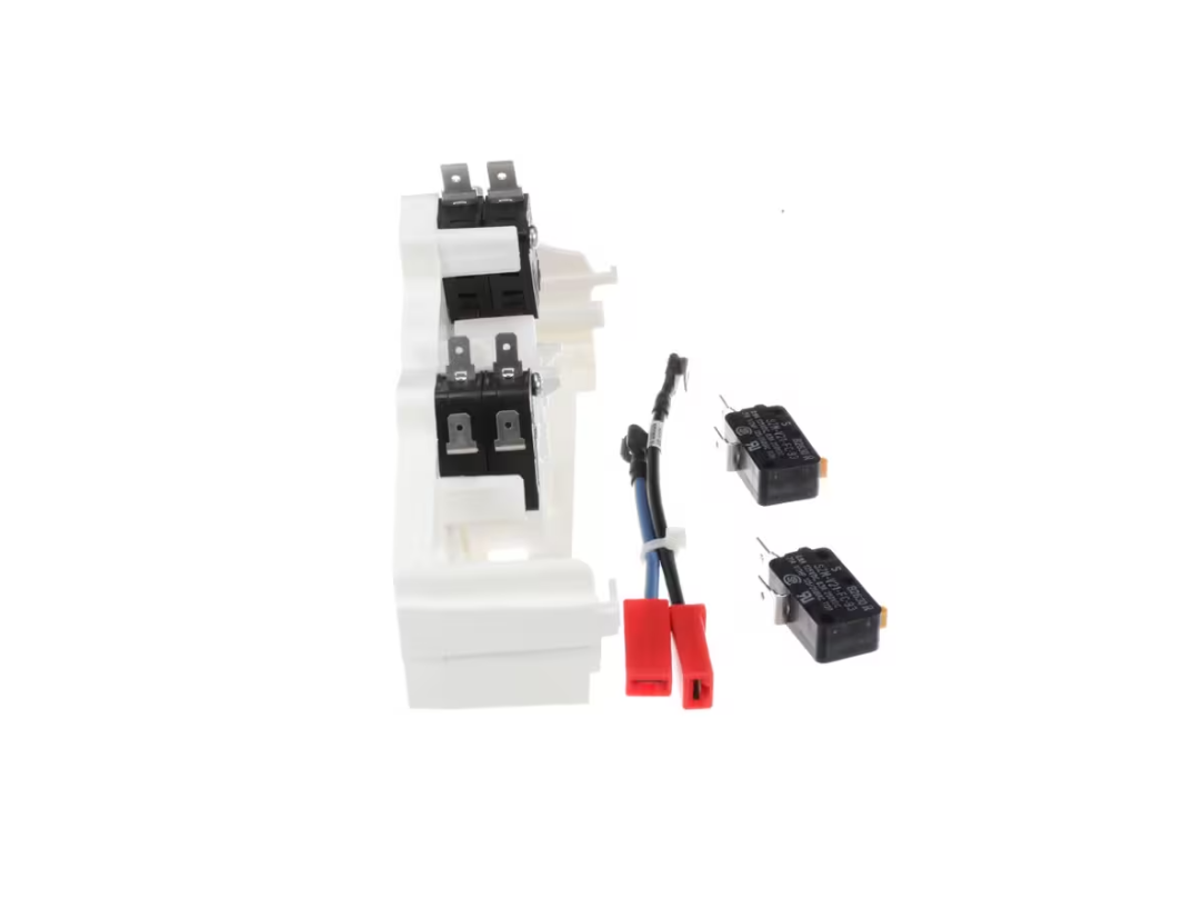 Amana Menumaster C6108R SZM-V21-FC-93 Interlock Switch Kit